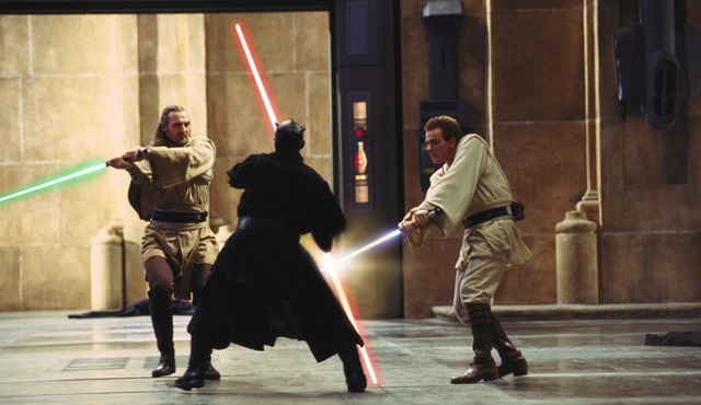 Digiturk’te Star Wars Maratonu başlıyor!