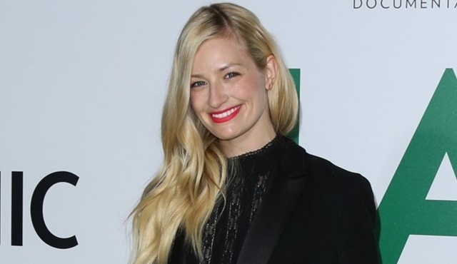 Beth Behrs'in yeni dizi projesi belli oldu: Our People