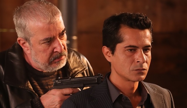 İskender’in peşini bırakmayan geçmişiyle sınavı sürüyor!