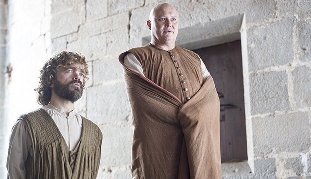 Game of Thrones'tan 6. sezon fragmanı geldi