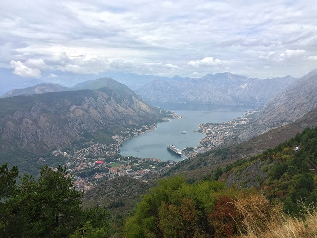 Karadağ 