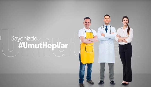 FOX'tan dikkat çeken bir uygulama