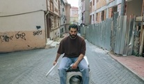 Veliaht dizisinden ilk kareler yayınlandı!