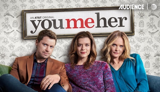 You Me Her ve Point Blank 12 Temmuz'da Netflix Türkiye'de!