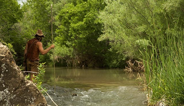 Özgür Yaşa 2. sezonu ile Nat Geo People'da