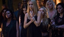 Claire Holt, The Originals