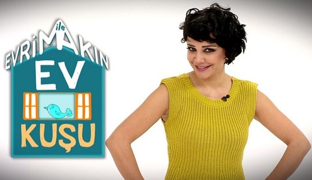 Evrim Akın ile Ev Kuşu'nun yeni formatı büyük ilgi gördü!