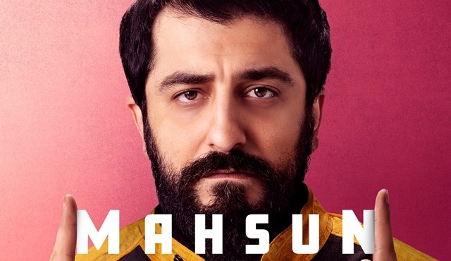 Mahsun J, ikinci sezonun ikinci kısmıyla izleyiciyle buluştu!