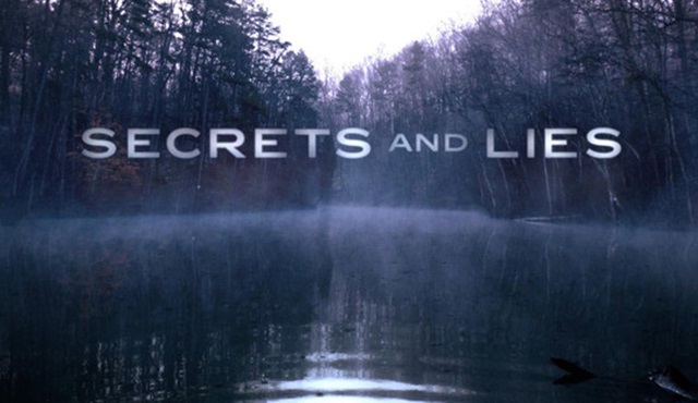 Secrets and Lies: Hangimiz Pinokyo ? 