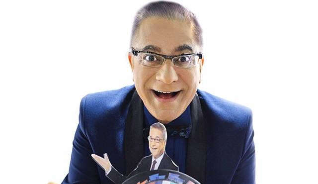 Efsane program Çarkıfelek Show TV’de geri dönüyor!