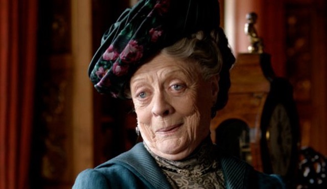Dowton Abbey'in filminin çekileceği kesinleşti