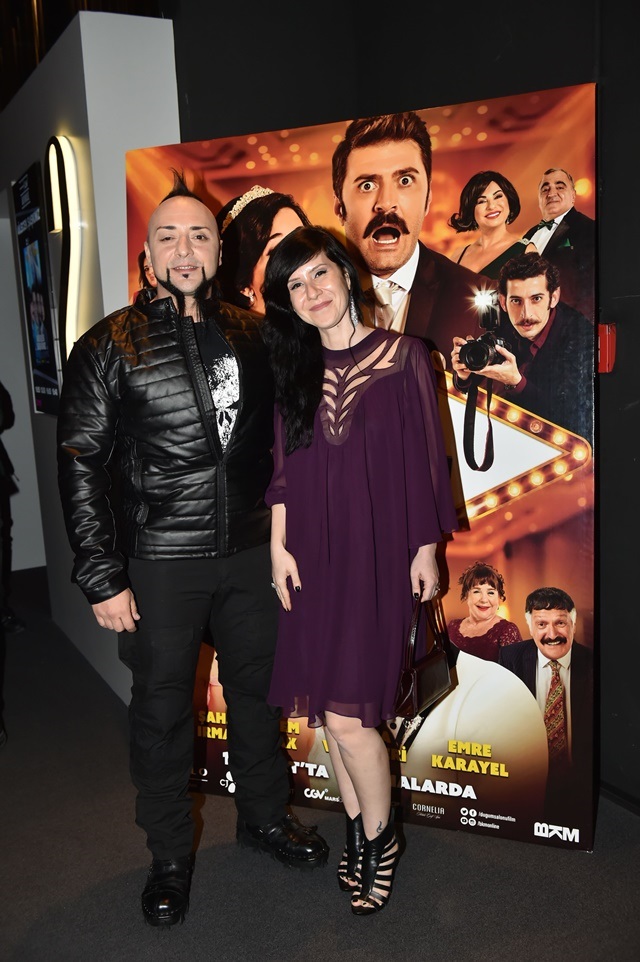 Düğüm Salonu Gala