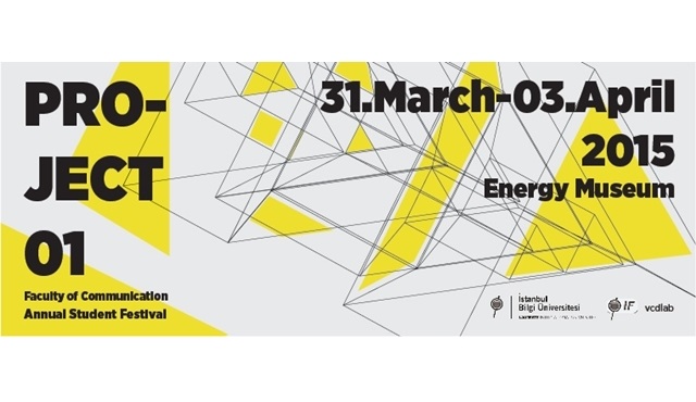 Bilgi’de “Project’01” başlıyor!