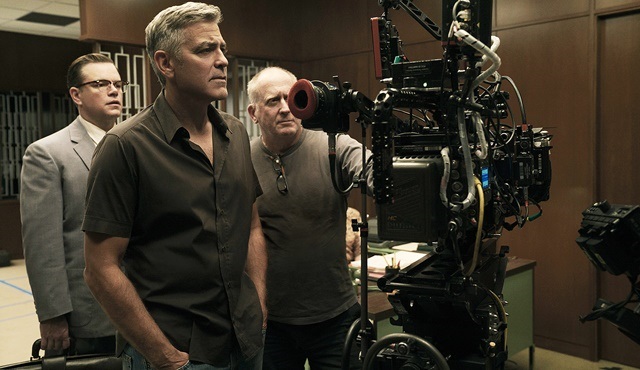 Uluslararası Boğaziçi Film Festivali’ni George Clooney açıyor!