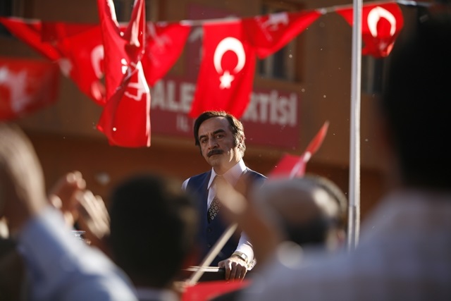 Ekşi Elmalar