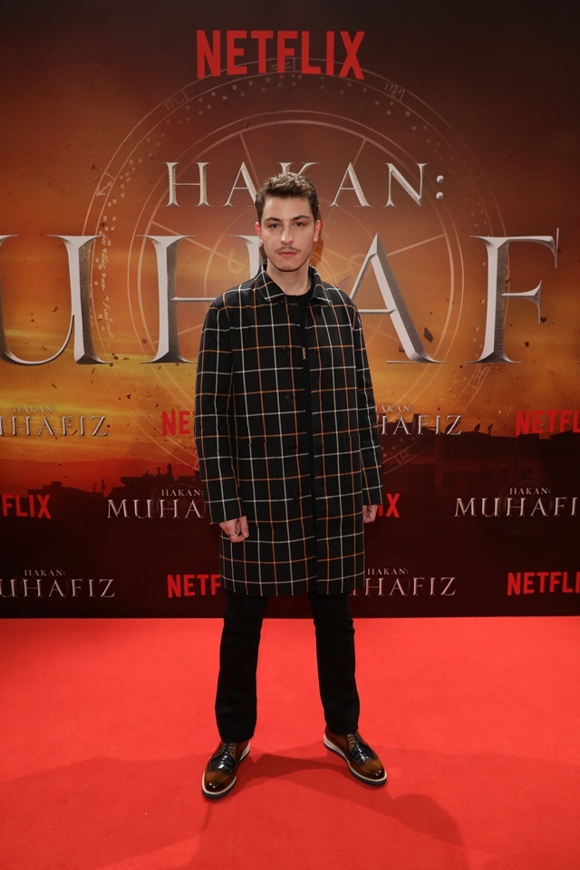 2. sezon ilk gösterim