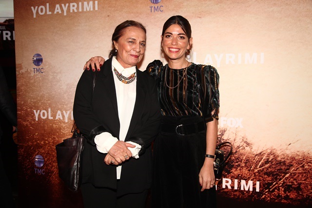Yol Ayrımı Gala