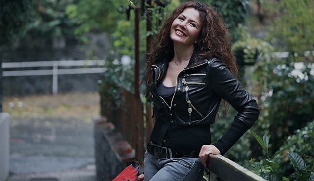 Duygu Başara Dublaj ve Menajerlik Ajansı Londra'da ofisini açtı!