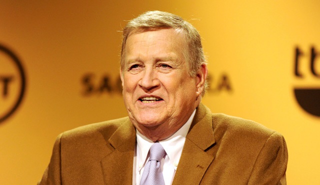 Ken Howard'a hüzün dolu bir veda...