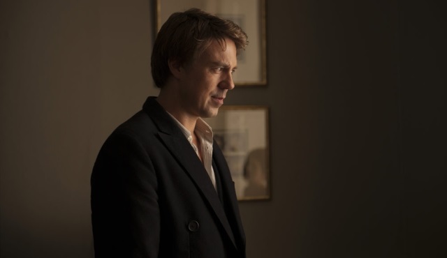 Two Hearts Bölüm:5