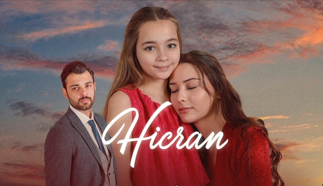 Yeni günlük dizi Hicran, 7 Kasım'da Kanal D’de başlıyor!