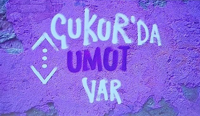 Çukur ve Kansersiz Yaşam Derneği'nden yeni sosyal sorumluk kampanyası!