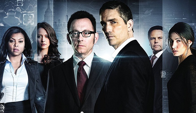 J.J. Abrams'a göre Person of Interest bu yıl bitebilir