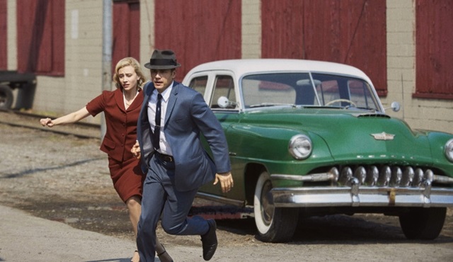 1. Sezon Fotoğrafları