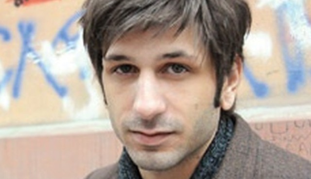 Ushan Çakır, 4. Murat kadrosunda!