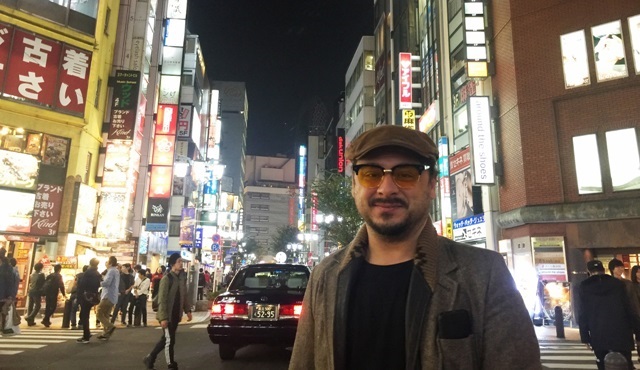 Tokyo - 2