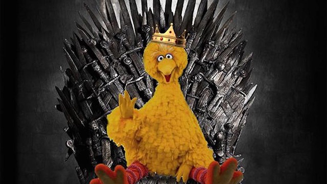 Susam Sokağı karakterleri HBO dizilerinde rol alsaydı nasıl olurdu?