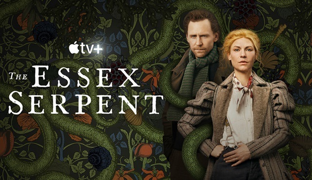 The Essex Serpent, 13 Mayıs'ta Apple TV+'ta başlıyor