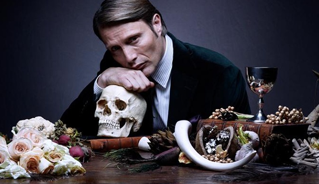 Dr. Hannibal Lecter - Hannibal