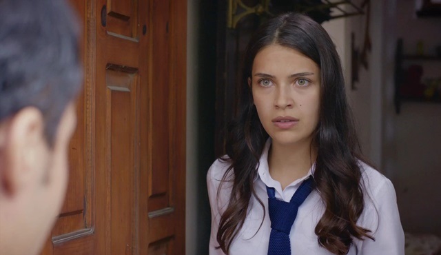 Orphan Flowers | Defne finds out she is adopted