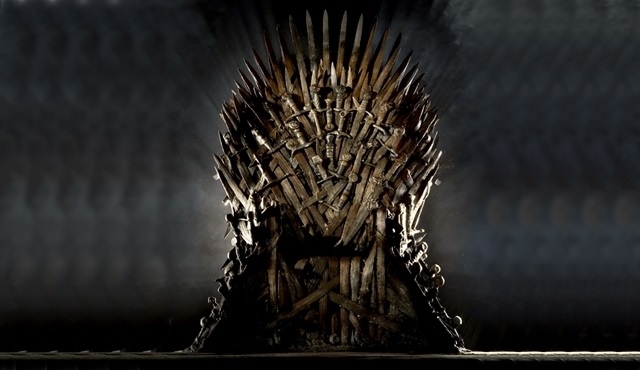Spotify ile Game of Thrones® karakter eşinizi bulun!