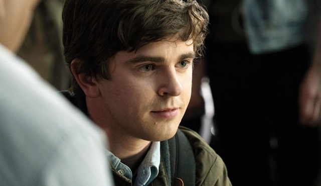 The Good Doctor tam sezona uzayan ilk yeni drama oldu