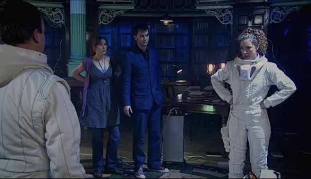 Doctor Who'nun en çok beğenilen 10 bölümü listesi