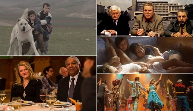 Malatya Film Festivali | 12 Kasım Programı