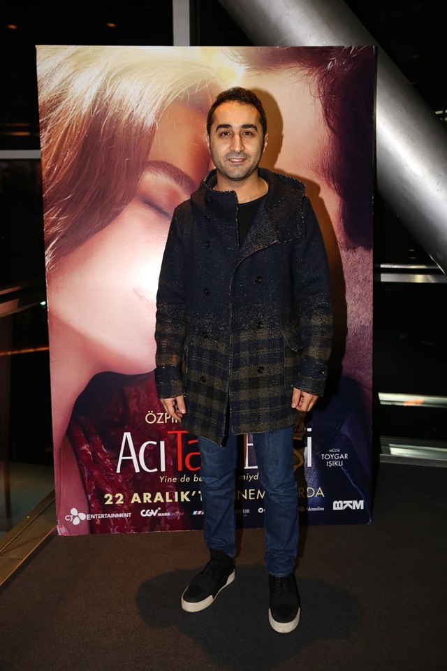 Acı Tatlı Ekşi Gala