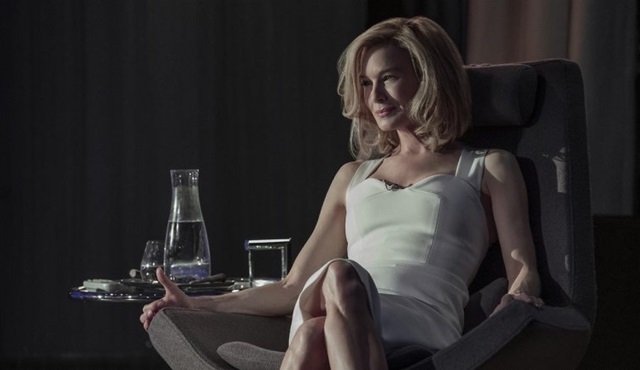 Renée Zellweger'li Netflix dizisi What/If 24 Mayıs'ta başlıyor