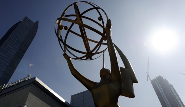 Emmy ödül töreni online olarak düzenlenecek