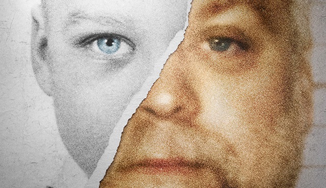 Netflix'ten bir suç belgeseli geliyor: Making a Murderer