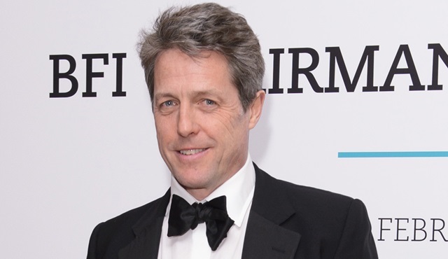 Hugh Grant, Nicole Kidman'lı The Undoing dizisinin kadrosuna katıldı