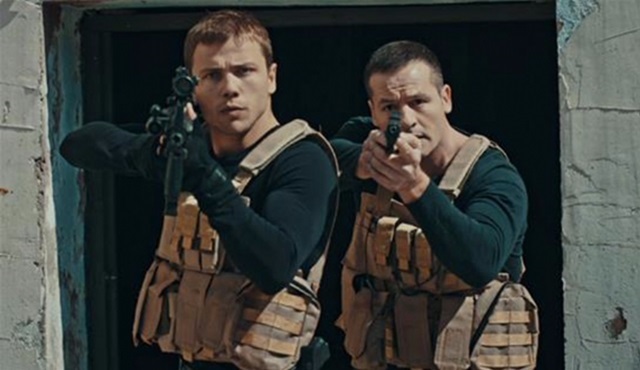 Söz, dünyanın en çok konuşulan yeni dizileri listesinde ilk 5'te