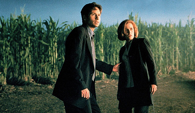 The X-Files, 60'ı aşkın ülkede aynı gün gösterilecek