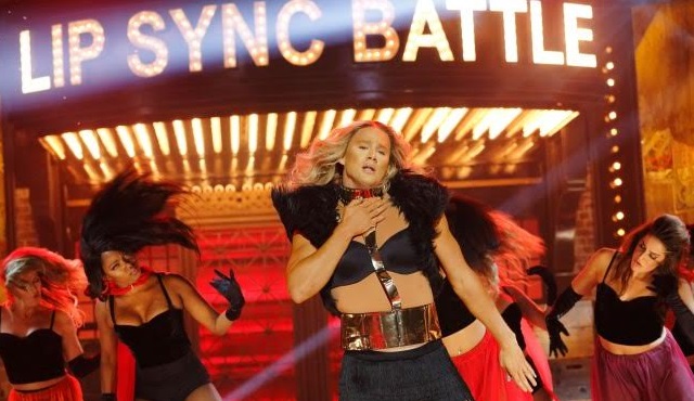 Lip Sync Battle, Latin Amerika televizyonuna uyarlanıyor