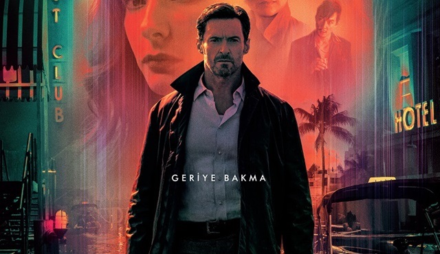 Hugh Jackman'lı Zihin Gezgini filmi 20 Ağustos'ta sinemalarda!