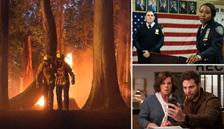 CBS'ten 4 yeni drama geliyor: True Lies, East New York, Fire Country & So Help Me Todd