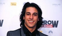 Once Upon A Time casts Turkish Actor as Aladdin