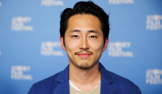 Steven Yeun da Twilight Zone'un modern versiyonunda yer alacak